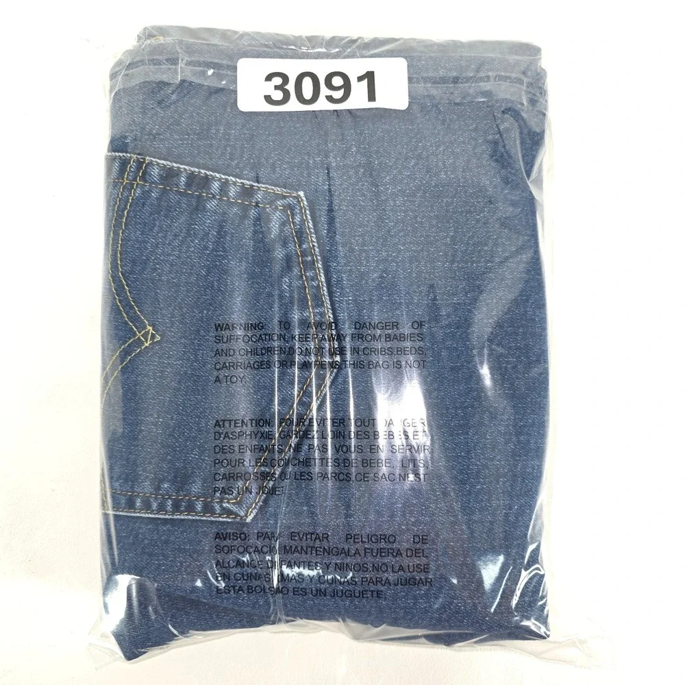Levis levi 505